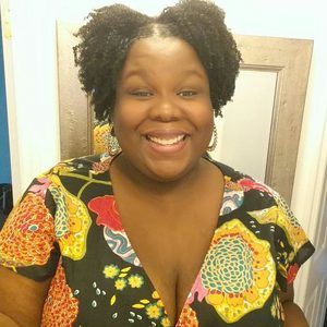 Meet your Posher, Marsha